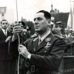 Mario Ferreyra destacó la figura de Juan Domingo Perón