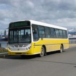 El Municipio de Ushuaia avanza hacia la consolidación de un transporte estatal