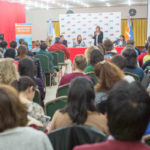 Conferencia sobre “El tratamiento del niño autista”