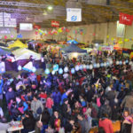 Más de cuatro mil personas disfrutaron de la Expo Niño