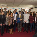 Rindieron homenaje a maestros antárticos y expedicionarios del Polo Norte