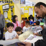 Culminó la instancia zonal de la Feria de Ciencias