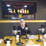 La Gobernadora del Distrito ‘O3’  visitó los estudios de Radio Universidad