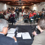 El Colegio de Abogados de Río Grande realiza sus elecciones
