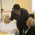 Comenzó la VIII edición de las Olimpíadas Fueguinas del adulto mayor