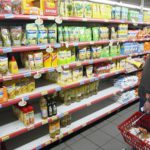 “La gente se está volcando a los almacenes por la gran remarcación que hacen los supermercados”