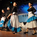 El Ballet Karyen Keyuk participará en Corrientes de importante festival
