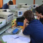 La UTN brindará un curso de Mediciones eléctricas-electrónicas