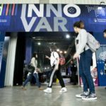 Barañao abrió la exposición INNOVAR 2016