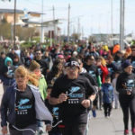 El Maratón por Malvinas tiene nueva fecha