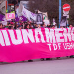 Jornada contra la violencia de género