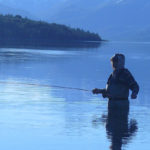 Mañana comienza la temporada de pesca en Tierra del Fuego