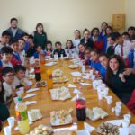 «Cookies and Bookies» y «Pequeños Sueños» de festejo en Radio Universidad