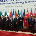 Barañao participó del G20 de Ciencia, Tecnología e Innovación en China