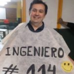 La UTN tiene un nuevo ingeniero industrial