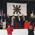 Se realizó el XXVI acto de colación de grado en la UTN