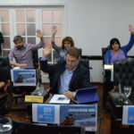 El Concejo autorizó al Municipio a endeudarse hasta 150 millones de pesos