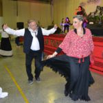 La EADEB festejó el Día de la Tradición con una gran fiesta