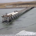 El interconectado eléctrico con Río Gallegos y el Puerto de Río Grande entre las prioridades