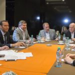 Nueve gobernadores pidieron a Macri una mesa de diálogo