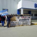 Ayer quedaron 162 trabajadores metalúrgicos sin empleo