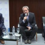 Se realizó el lanzamiento del Proyecto de Acuicultura Sustentable para la Argentina