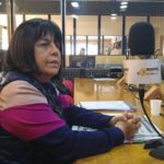 En Radio Universidad (93.5), Martínez Allende respaldó el documento en defensa de la industria