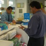 Farmacias de Tierra del Fuego reciben donaciones para los inundados