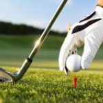 Ushuaia será sede del circuito internacional de golf