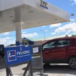 Aumenta 8% la nafta y el gasoil en todo el país