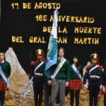 La UTN rendirá homenaje al General San Martín