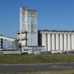 Buryaile confirmó que se instalará el puerto de silos en Santa Cruz