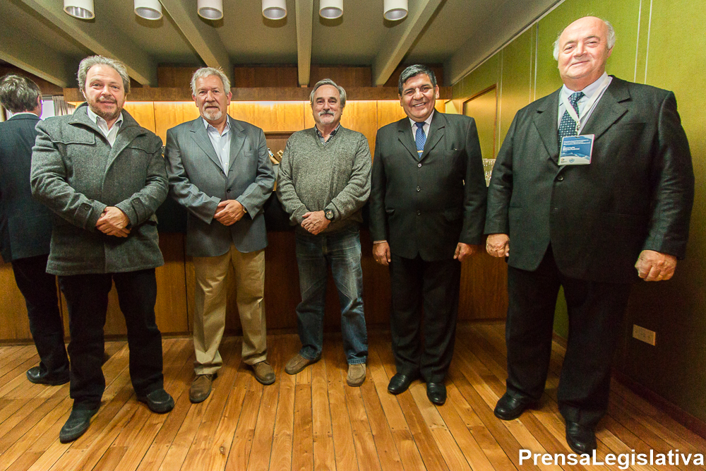 El ministro de Ciencia y Tecnología, Gabriel Koremblit, aseguró en Radio Universidad que "Es la primera vez que se hace esta reunión de expertos en América”.