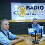 Radio Universidad 93.5 MHZ cumplió seis años de intensa programación