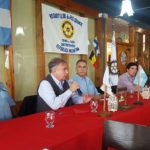 El Rotary Club Río Grande anunció a su próximo presidente