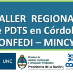 Taller Regional de Formulación de PDTS