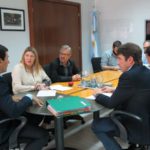 Bertone recibió la no objeción técnica de obras por más de 100 millones