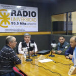 El IAPG comenzó nuevo curso de Manejo Defensivo con especialistas de Comodoro Rivadavia