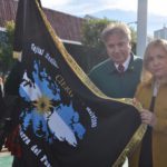 El CIERG y la comunidad educativa de la UTN rindieron homenaje a los héroes de Malvinas