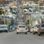 Finalizó la obra de reconstrucción vial de la calle Perón