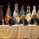 Inauguran en Ushuaia la 1º Asamblea General del Consejo Federal de Ciencia y Tecnología