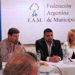 Los municipios exigen que se respete la fuente de financiamiento de las ciudades