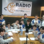 Reviví «Pequeños Sueños» en Radio Universidad