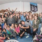 El CEPLA se consolida como espacio de inclusión y pertenencia para los jóvenes