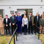 Inauguración del Centro de Inteligencia Criminal Regional – Patagonia Sur