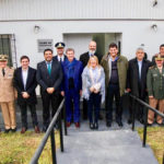 Inauguración del Centro de Inteligencia Criminal Regional – Patagonia Sur