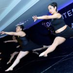 Exitosa jornada en el marco del Día Internacional de la Danza