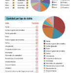 Procesos abreviados: 256 personas fueron imputadas en casos de Flagrancia