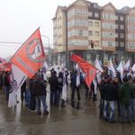 En el Día Internacional de los Trabajadores se realizaron actos y actividades en toda la provincia