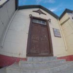 El municipio recupera una casa histórica del CAP